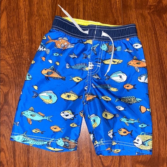 Old Navy Other - Boy Swim Shorts